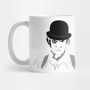 A Clockwork Orange Mug